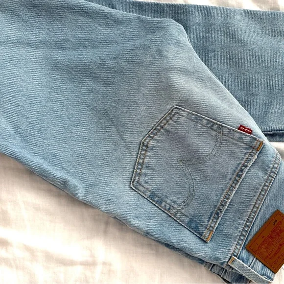 Levi's Jeans from Revolve - Picture 7 of 7